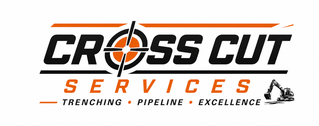 Cross Cut Services — Trenching, Pipeline, Excellence